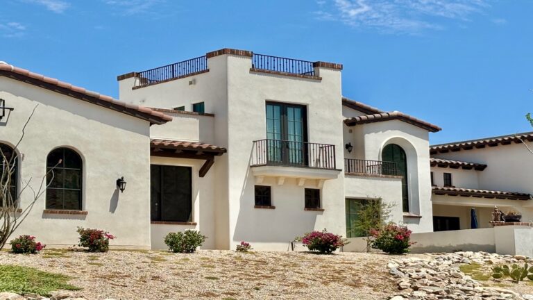 Scottsdale vs Fountain Hills for Retirement: An Honest Side-by-Side