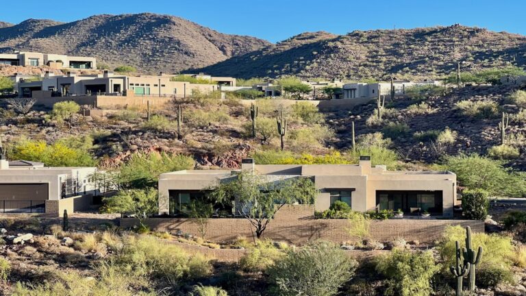 TSMC, Intel, Mayo: Where Employees Are Buying in Phoenix Metro