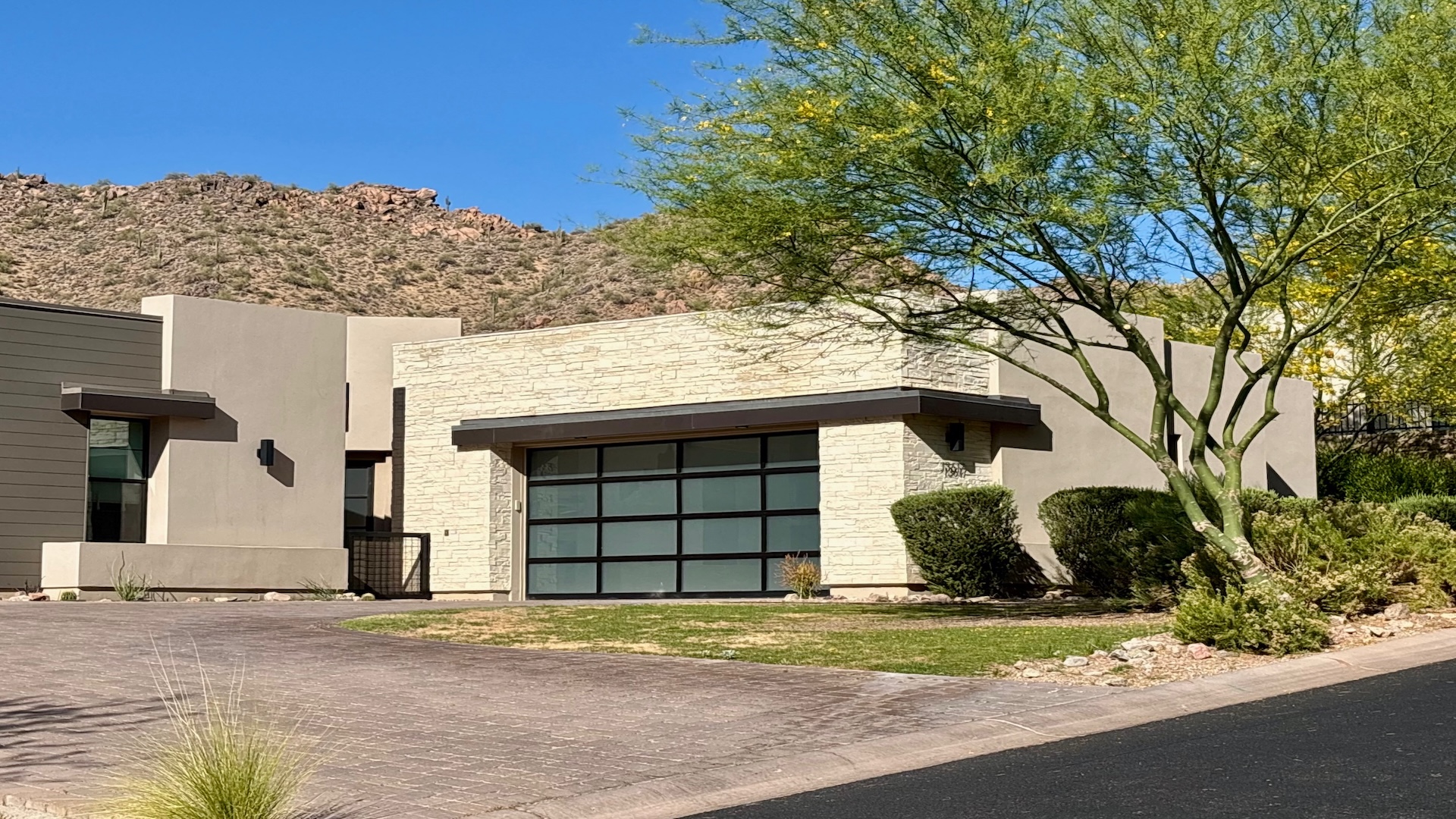 Snowbird buying a winter home in Scotttsdale, AZ