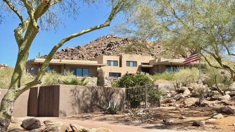 Scottsdale & Fountain Hills Remote Worker Relocation Guide (2026)
